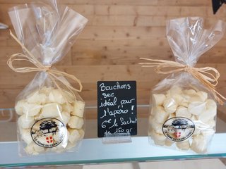 Nouveauté du jour...