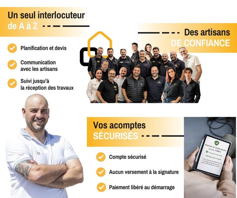 Petite Annonce Camif Habitat