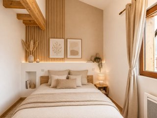 Thérapie de l'habitat : et si votre chambre devenait un véritable refuge ?