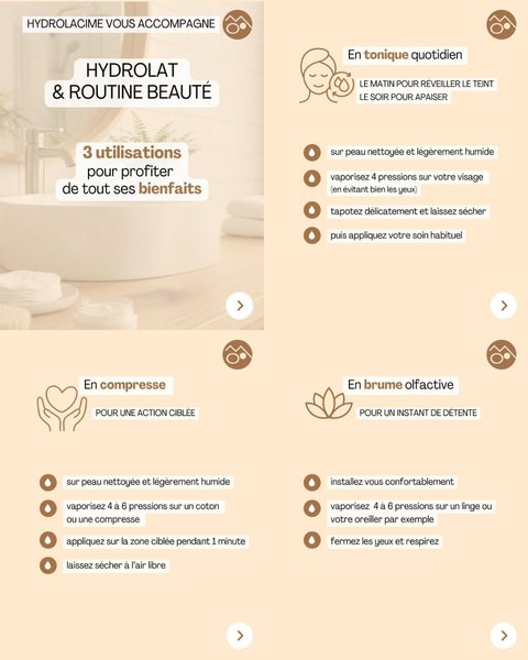 Petite Annonce HYDROLACIME