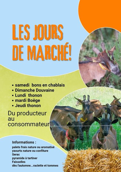 Petite Annonce GAEC du Grand Chêne