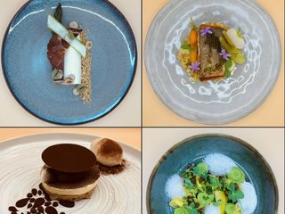 Retour en images sur notre soirée autour des saveurs de l’Italie 