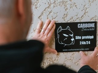 La sécurité commence avant l'alarme !