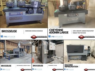 Référents machines SARMAX !