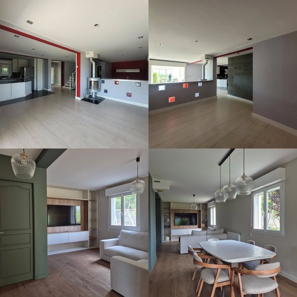 Petite Annonce Atypik'Home Design