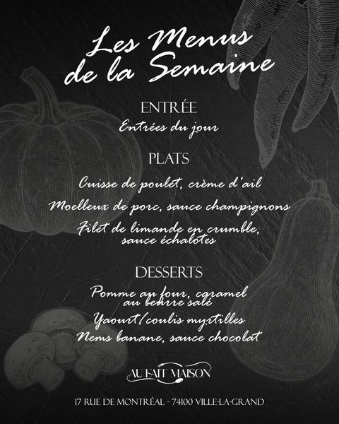 Petite Annonce Au Fait Maison