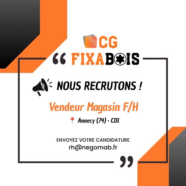 Petite Annonce Tournier Machines à Bois