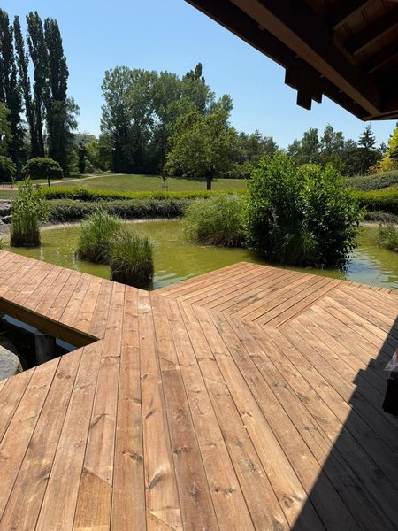 Petite Annonce Natur'Décor
