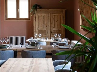 Soirée Menu de Noël 