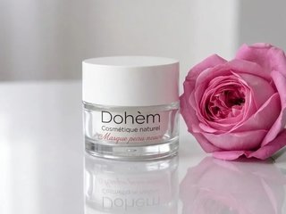 Masque Peau neuve, bien plus qu'un masque