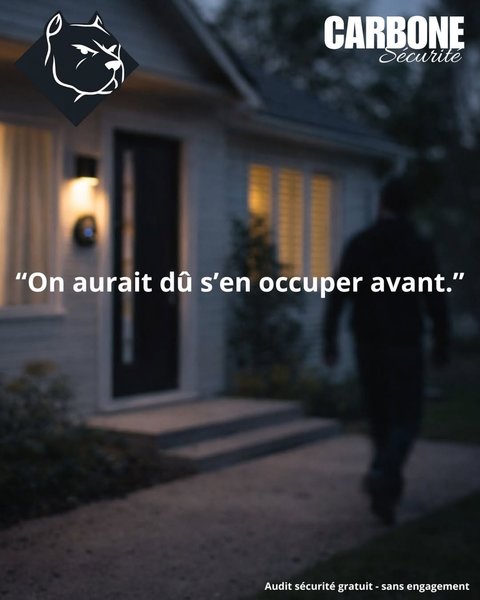 Petite Annonce Carbone Sécurité