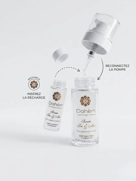 Petite Annonce Dohèm Cosmétique