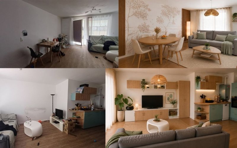 Petite Annonce Nathalie Architecte d'intérieur