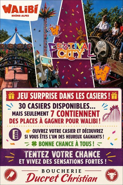 Petite Annonce Boucherie Charcuterie Traiteur DUCRET