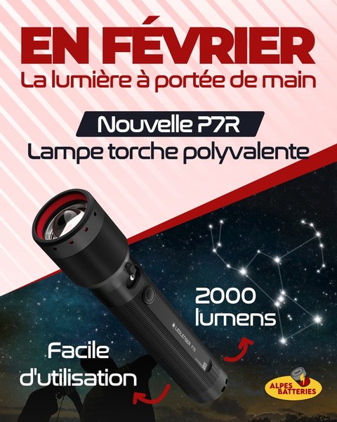 Petite Annonce Alpes Batteries Sallanches