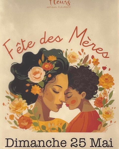 Petite Annonce Au langage des Fleurs