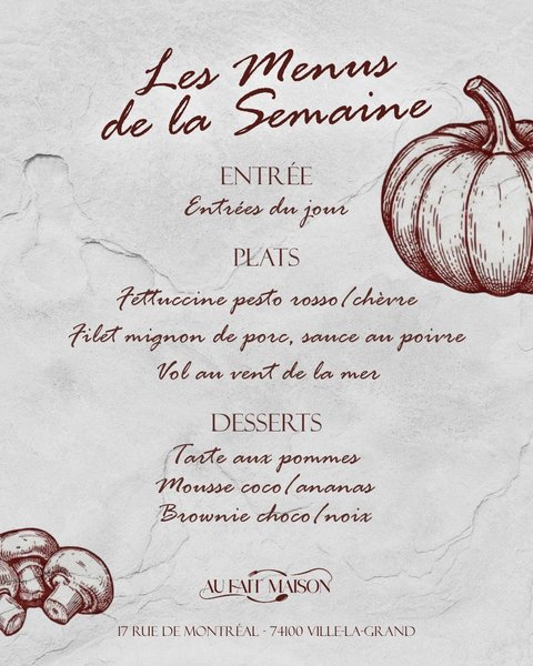 Petite Annonce Au Fait Maison