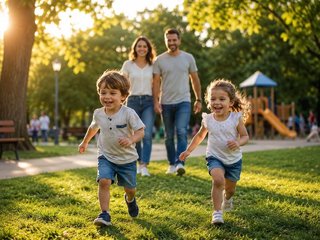 Protéger ses enfants, c’est aussi anticiper l’imprévisible.