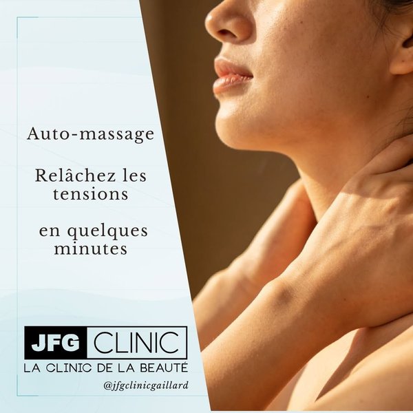 Petite Annonce JFG Clinic GAILLARD