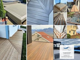 Une terrasse réussie, c’est un espace qu’on a vraiment envie de vivre. 