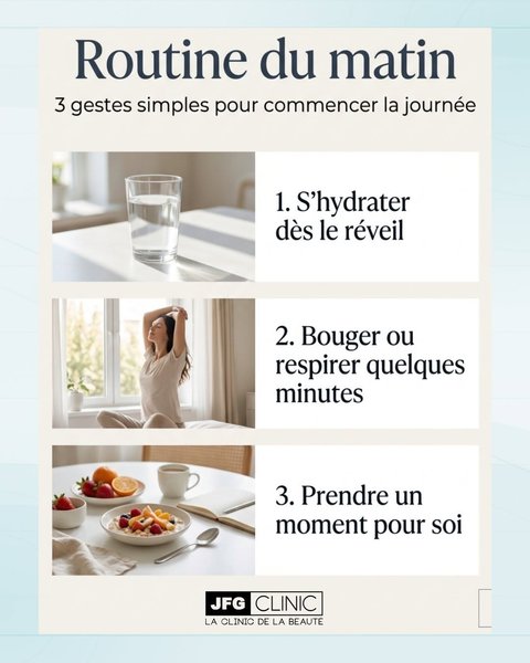 Petite Annonce JFG Clinic GAILLARD