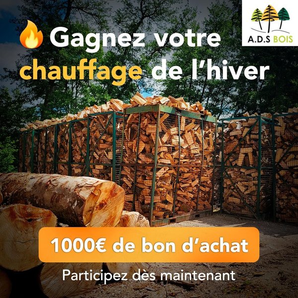 Petite Annonce ADS Bois