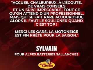 L'avis du mois de décembre