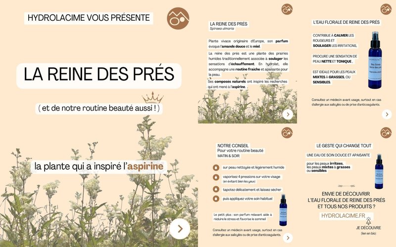 Petite Annonce HYDROLACIME