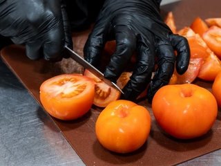 L'été dicte nos envies en cuisine ! 