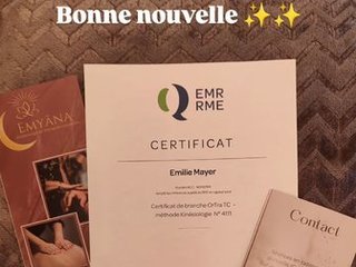 Prise en charge assurances !!