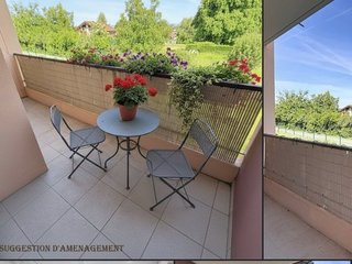 NOUVEAUTÉ A BONS EN CHABLAIS
