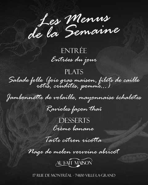 Petite Annonce Au Fait Maison