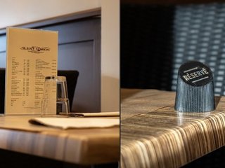 La pause déjeuner, c'est sacré. Ne la laissez pas au hasard !