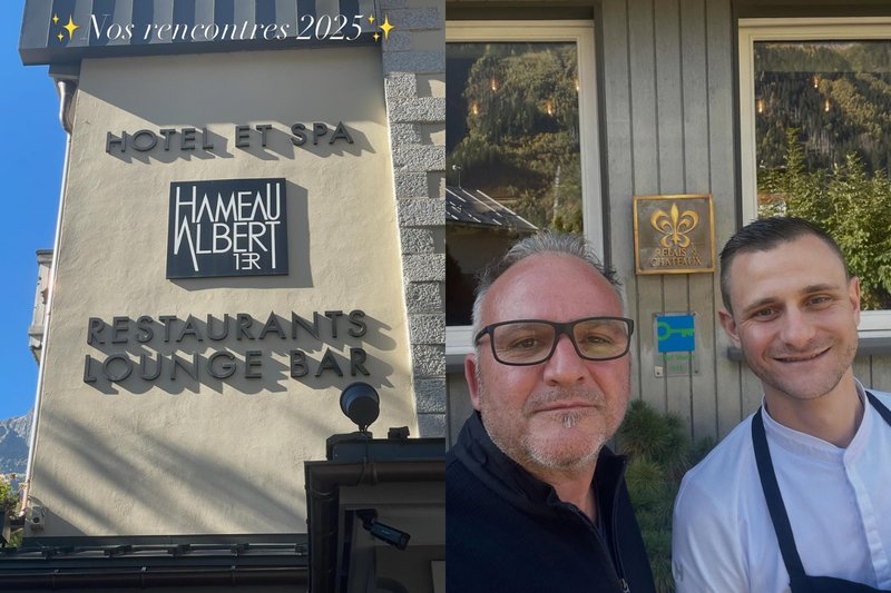 Petite Annonce Burn Out Beans