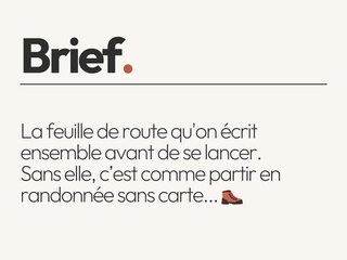Le Brief