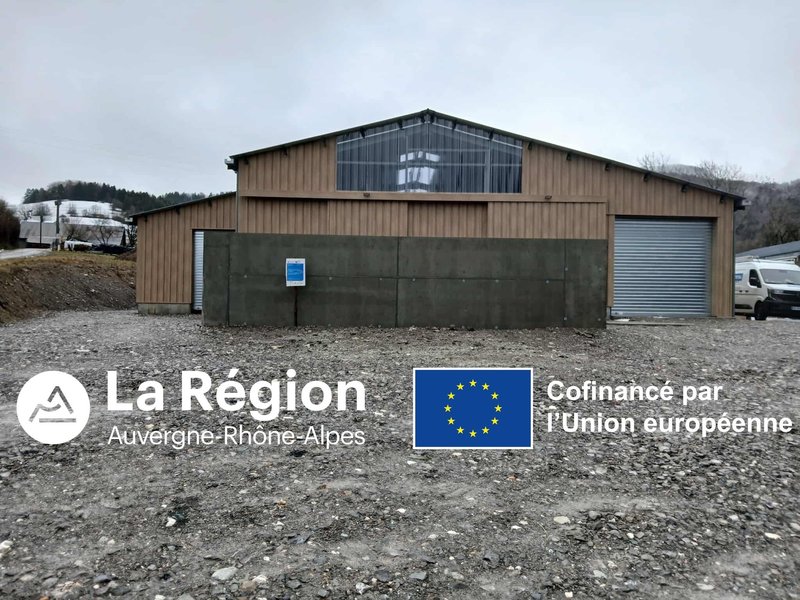 Petite Annonce Domaine des Anges - GAEC Caillet