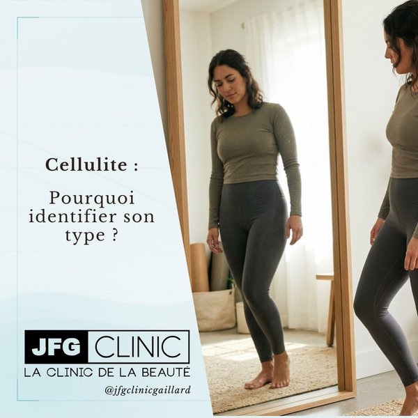 Petite Annonce JFG Clinic GAILLARD
