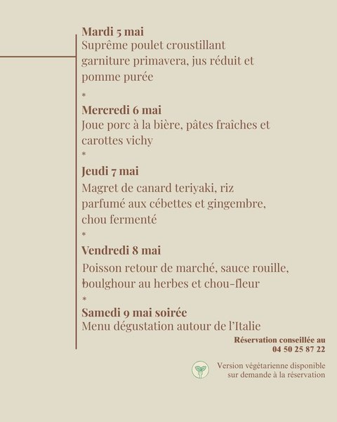 Petite Annonce Le Charmagit