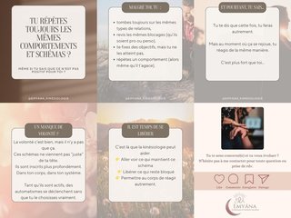 “Cette fois, ça sera différent.”