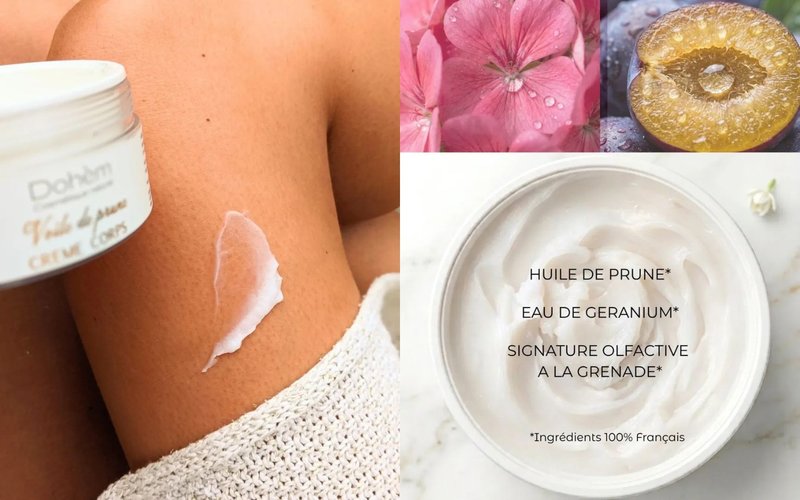 Petite Annonce Dohèm Cosmétique