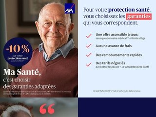 Votre complémentaire santé répond-elle réellement à vos besoins ?