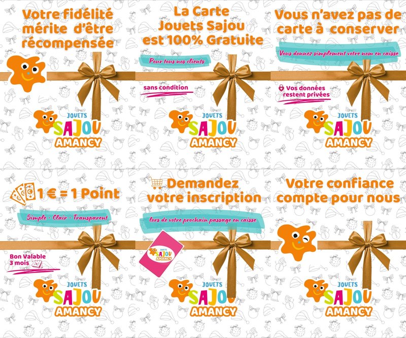 Petite Annonce Mille Et Un Cadeaux