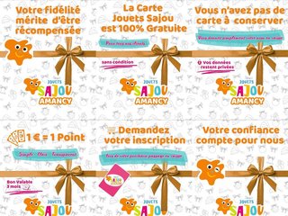 Le printemps arrive… et les surprises aussi !