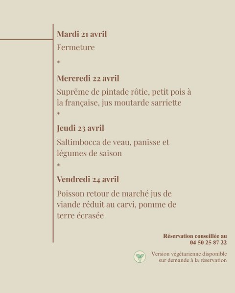 Petite Annonce Le Charmagit