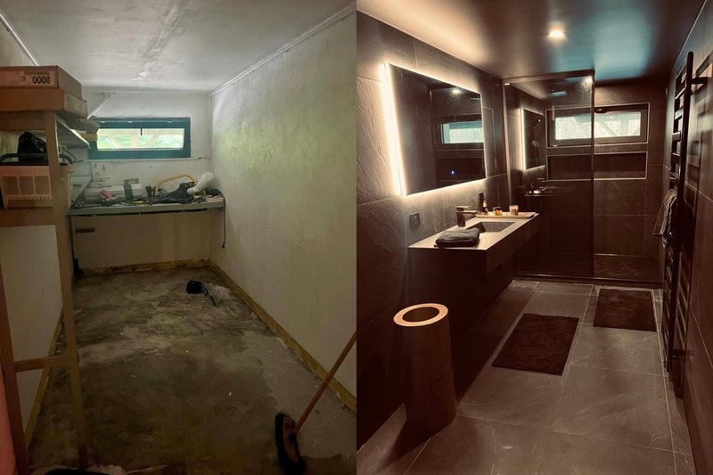 Petite Annonce BGN Chauffage Sanitaire