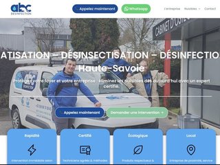 Le printemps est là et notre nouveau site aussi !!