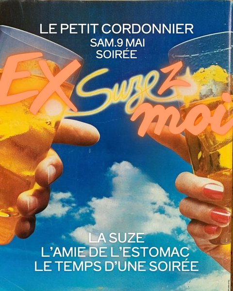 Petite Annonce Le Petit Cordonnier