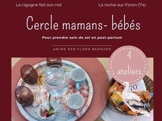 Nouveau cycle Mamans-bébés