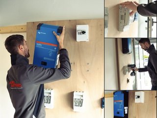 Plus qu'une simple vente : l'expertise du sur-mesure ! ⚡