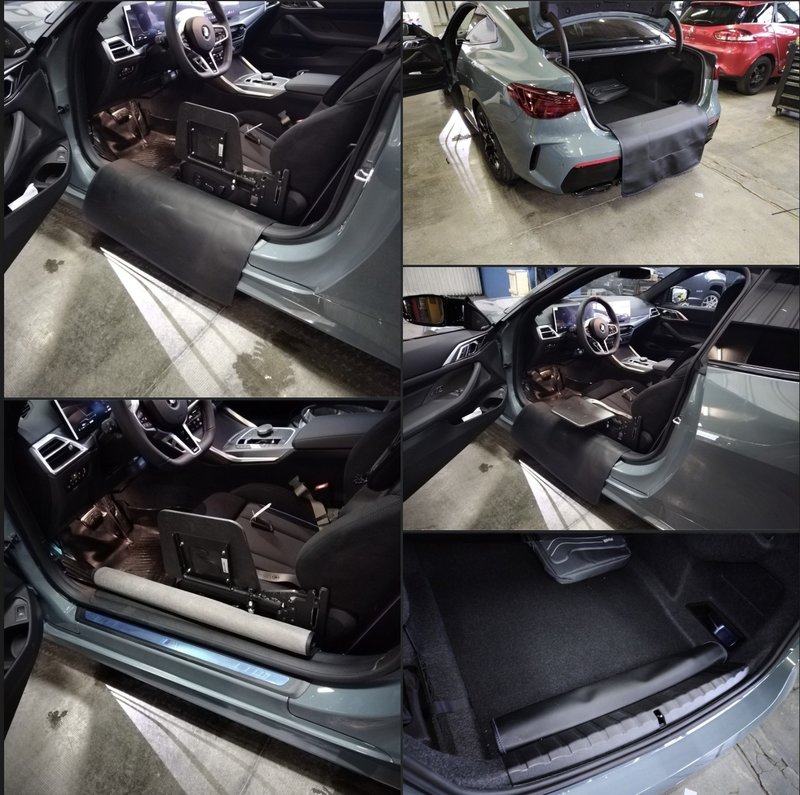 Petite Annonce Païs Auto Handicap